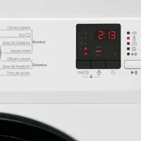 Сушильная машина Arctic DAPLH732PB 7 кг/ Белый photo 4
