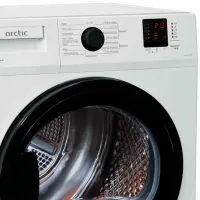 Сушильная машина Arctic DAPLH732PB 7 кг/ Белый photo 5