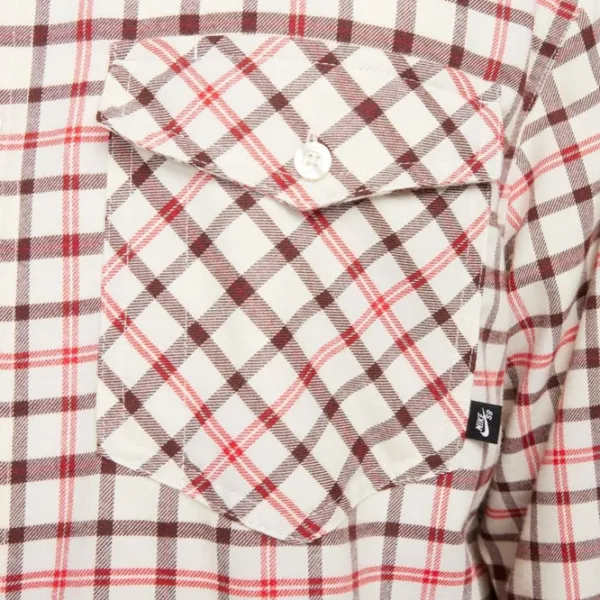 Cămașă pentru bărbați Nike NKFN2567113  L / Lungi photo 5