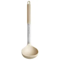 Половник C&S 45388  8.3 см / Бежевый 