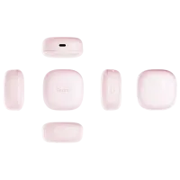 Наушники Xiaomi Redmi Buds 6 Play Розовый Беспроводные/ Персональный photo 4