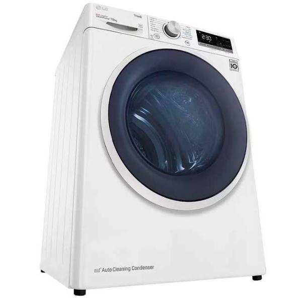 Сушильная машина LG RH10V9AV4W 10 кг/ Белый photo 6