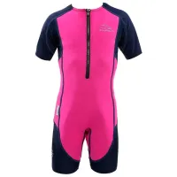 Costum neopren Aqua Sphere Stingray HP2 SS Elastan / Pink