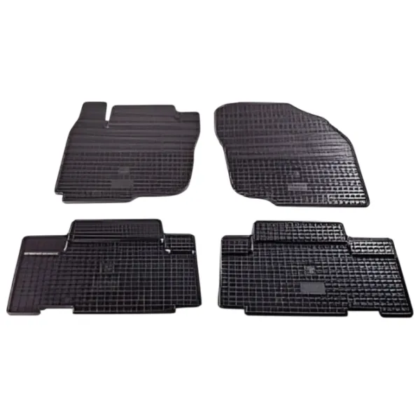 Автоковрики Toyota Avensis 2012 - 2018 AZauto / 35340  photo 1 Автоковрики Toyota Avensis 2012 - 2018 AZauto / 35340  photo 1
