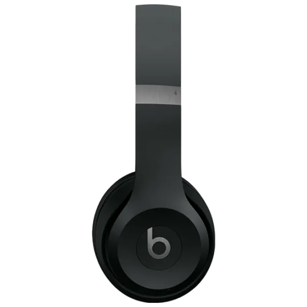 Наушники Beats Solo 4 Матовый Черный Беспроводные/ Персональный photo 2