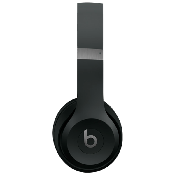 Наушники Beats Solo 4 Матовый Черный Беспроводные/ Персональный photo 2