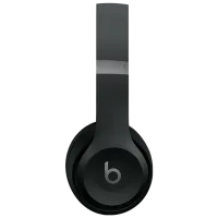 Наушники Beats Solo 4 Матовый Черный Беспроводные/ Персональный photo 2