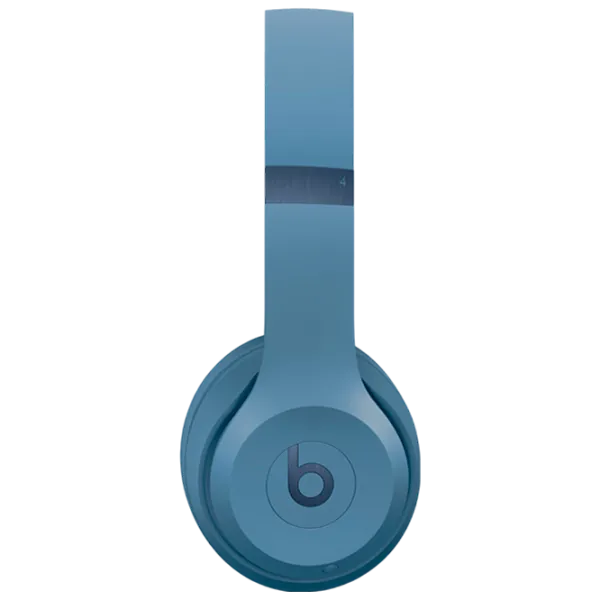 Наушники Beats Solo 4 Грифельный Синий Беспроводные/ Персональный photo 2 Наушники Beats Solo 4 Грифельный Синий Беспроводные/ Персональный photo 2