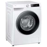 Mașină de spălat Samsung WW11DG6B25LEU4 11 kg / 1400 rpm / White photo 2