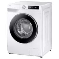 Mașină de spălat Samsung WW11DG6B25LEU4 11 kg / 1400 rpm / White photo 3