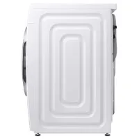 Mașină de spălat Samsung WW11DG6B25LEU4 11 kg / 1400 rpm / White photo 4