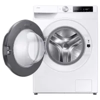 Mașină de spălat Samsung WW11DG6B25LEU4 11 kg / 1400 rpm / White photo 5
