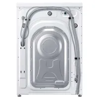 Mașină de spălat Samsung WW11DG6B25LEU4 11 kg / 1400 rpm / White photo 6