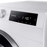 Mașină de spălat Samsung WW11DG6B25LEU4 11 kg / 1400 rpm / White photo 7