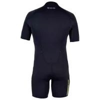 Costum neopren AquaLung Wave Shorty Neoprene / Black