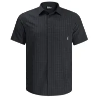 Cămașă pentru bărbați Jack Wolfskin JW14010547778  XXL / Scurte