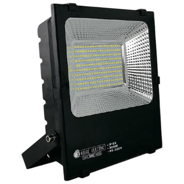 Proiector LED Horoz Leopar-200 White / 17000 lm photo 1