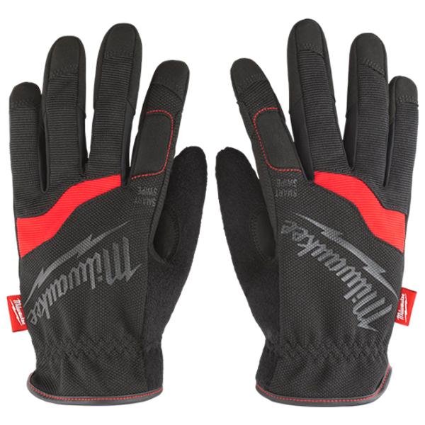 Mănuși de protecție Milwaukee 48229713 Textil / Black photo 1