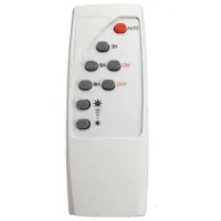 Прожекторы Horoz TIGER-40 Белый / 840 лм photo 4