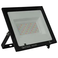 Proiector LED Horoz Remix-50 RGB / 4000 Lm