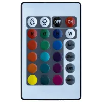 Proiector LED Horoz Remix-50 RGB / 4000 Lm photo 2
