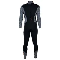 Неопреновый костюм AquaLung Aquaflex Neoprene / Черный photo 2