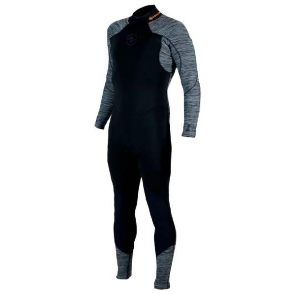Неопреновый костюм AquaLung Aquaflex Neoprene / Черный photo 1
