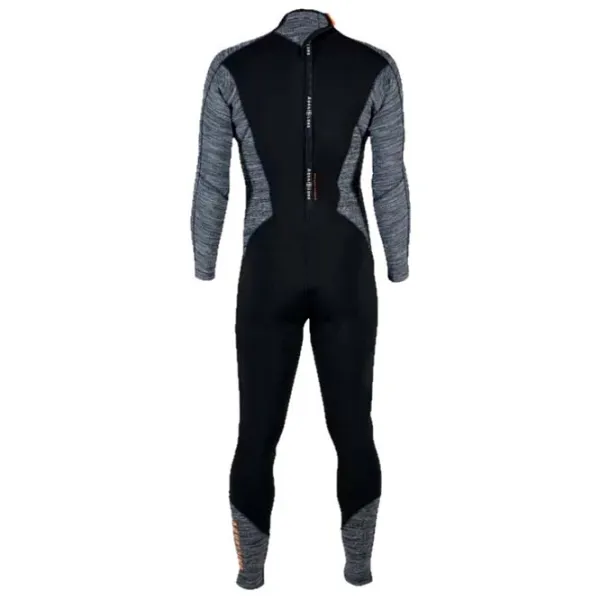 Неопреновый костюм AquaLung Aquaflex Neoprene / Черный photo 2