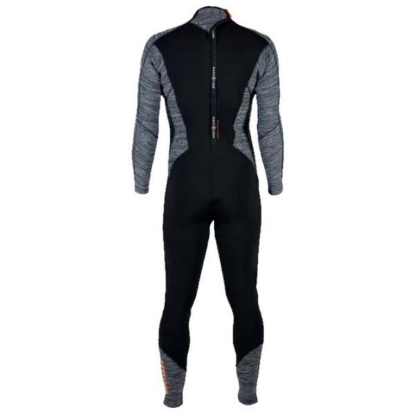 Costum neopren AquaLung Aquaflex Neoprene / Black photo 2