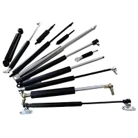 Amortizor portbagaj ALG 2.0277 Hyundai