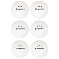 Мяч Insportline S3 IN21568-1 Пластик