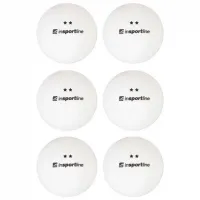 Мяч Insportline S2 IN21567-1 Пластик