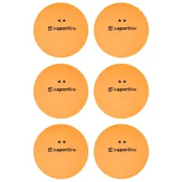 Мяч Insportline S2 IN21567 Пластик