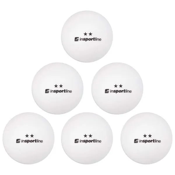 Мяч Insportline VHITS2 IN15455 Пластик photo 1 Мяч Insportline VHITS2 IN15455 Пластик photo 1