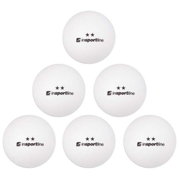 Мяч Insportline VHITS2 IN15455 Пластик photo 1 Мяч Insportline VHITS2 IN15455 Пластик photo 1