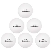 Мяч Insportline VHITS2 IN15455 Пластик