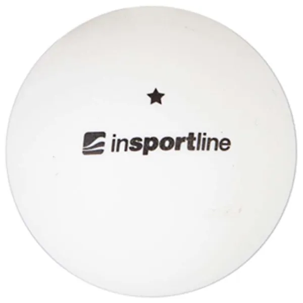 Minge Insportline Elisenda 21565 1* Plastic photo 1