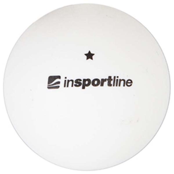 Minge Insportline Elisenda 21565 1* Plastic photo 1