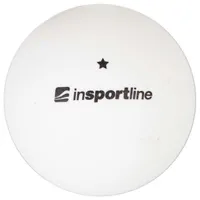 Мяч Insportline Elisenda 21565 1* Пластик