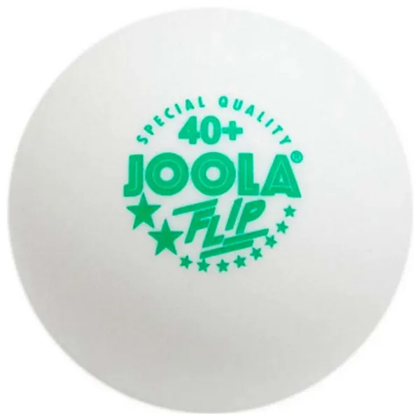 Minge Joola Flip 40+ Plastic photo 1