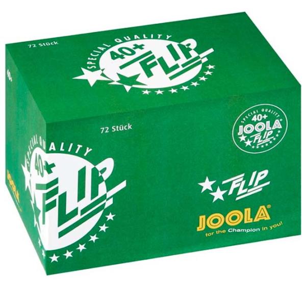 Minge Joola Flip 40+ Plastic photo 2