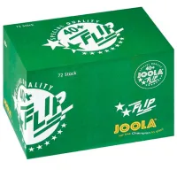 Minge Joola Flip 40+ Plastic photo 2