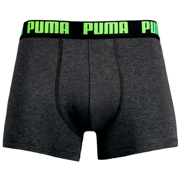 Сhiloţi pentru bărbați Puma Basic Boxer XL / Multicolor photo 1