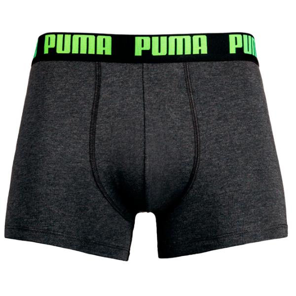 Сhiloţi pentru bărbați Puma Basic Boxer XL / Multicolor photo 1