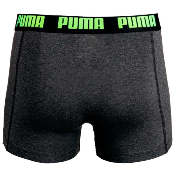 Сhiloţi pentru bărbați Puma Basic Boxer XL / Multicolor photo 2