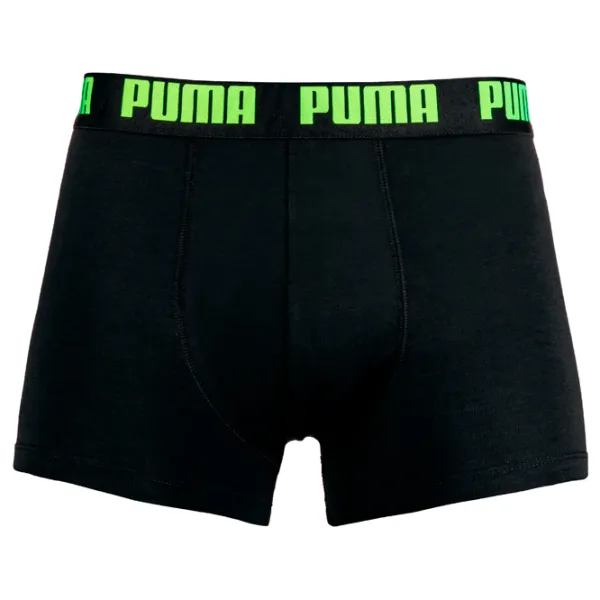 Сhiloţi pentru bărbați Puma Basic Boxer XL / Multicolor photo 3