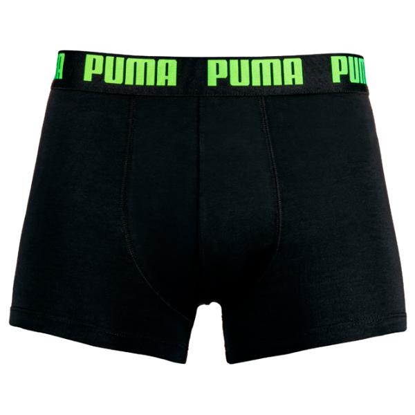 Сhiloţi pentru bărbați Puma Basic Boxer XL / Multicolor photo 3