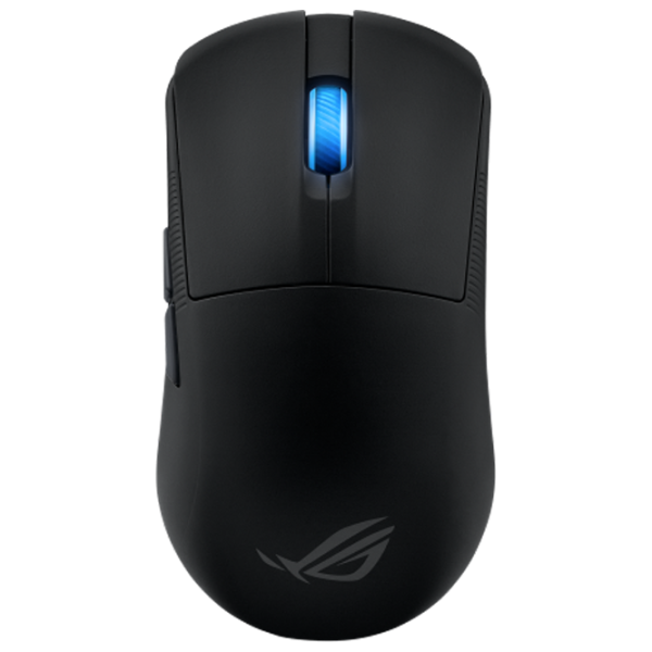 Mouse Asus ROG Harpe Ace Mini Bluetooth, USB / Black photo 1