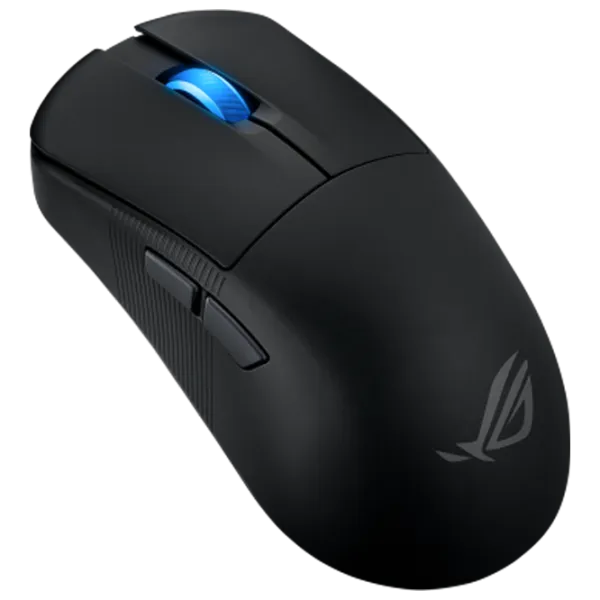 Mouse Asus ROG Harpe Ace Mini Bluetooth, USB / Black photo 2