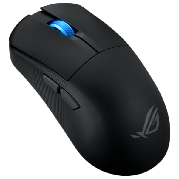 Mouse Asus ROG Harpe Ace Mini Bluetooth, USB / Black photo 2